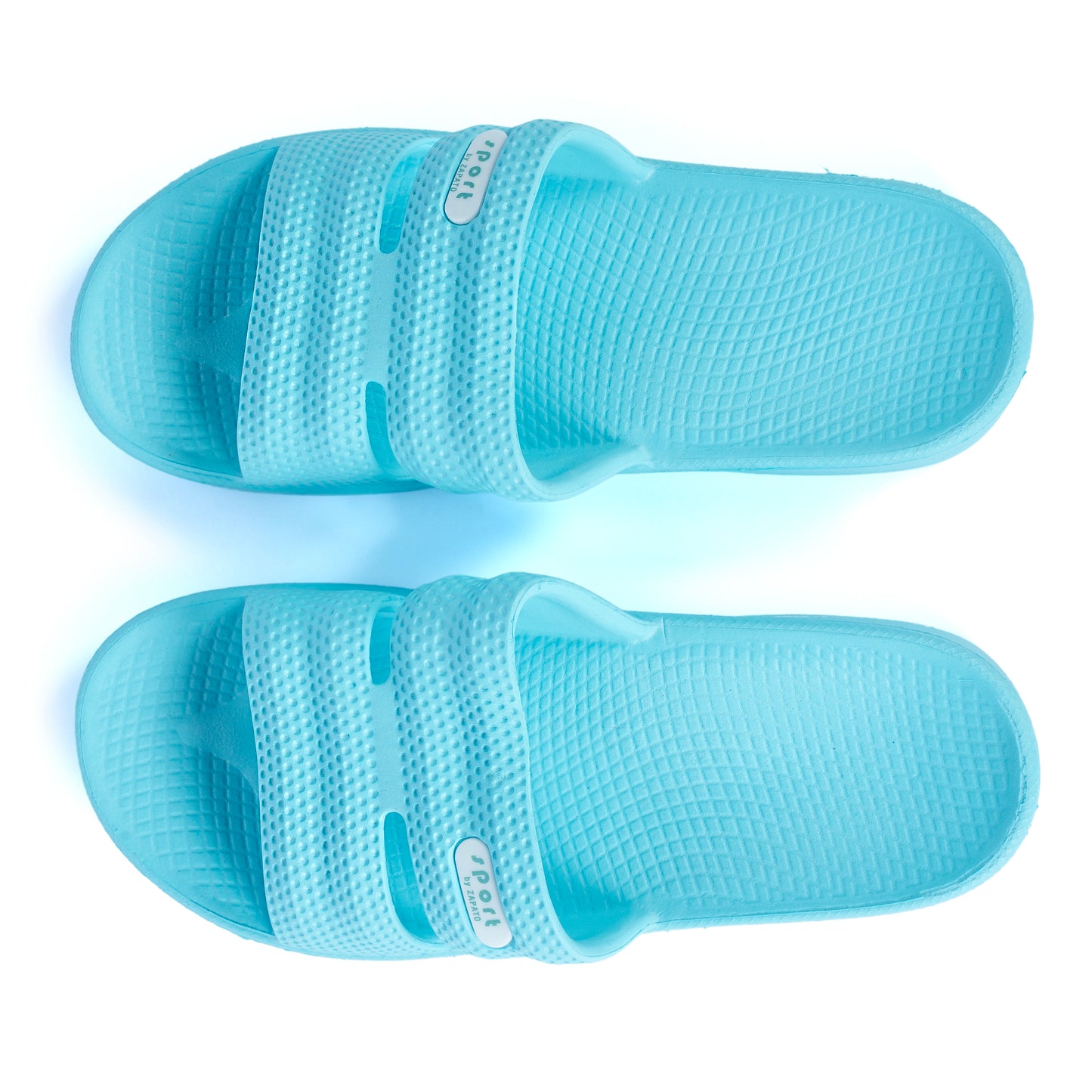 Sport by Zapato Damen Badepantoletten