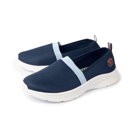 GIN TONIC Leichte Damen Slipper