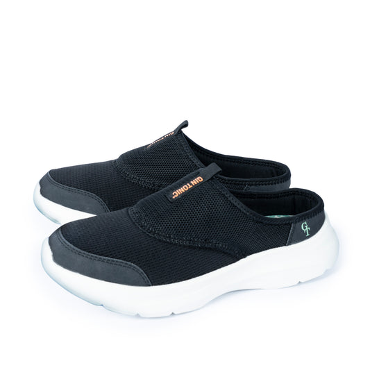 Damen Sabots GIN TONIC