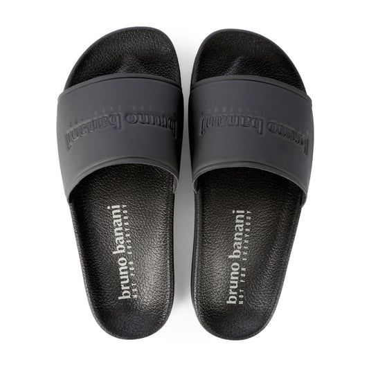 Herren Badepantolette Bruno Banani