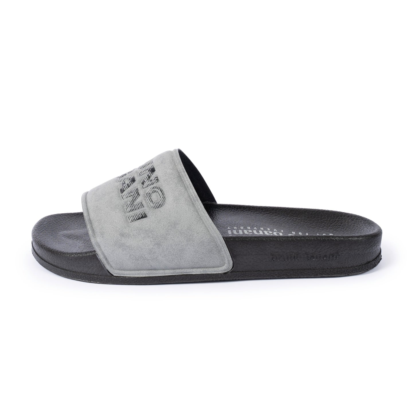 Herren Badepantolette Bruno Banani