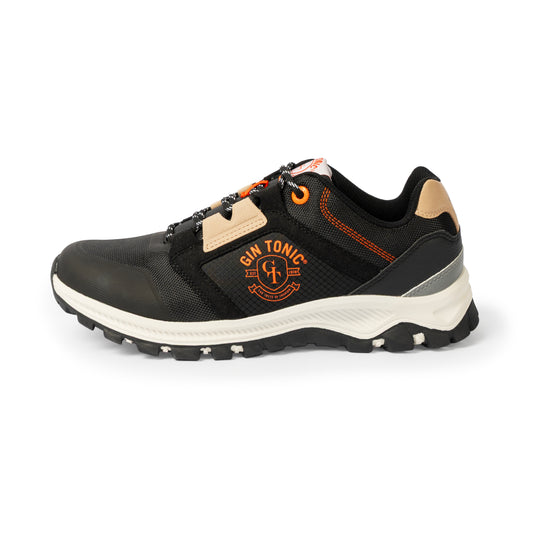 GIN TONIC Herren Trekking Schuhe
