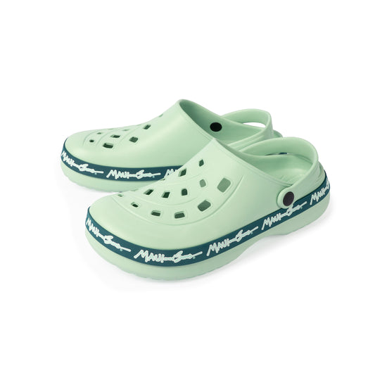 Maui & Sons Damen Sommerclogs