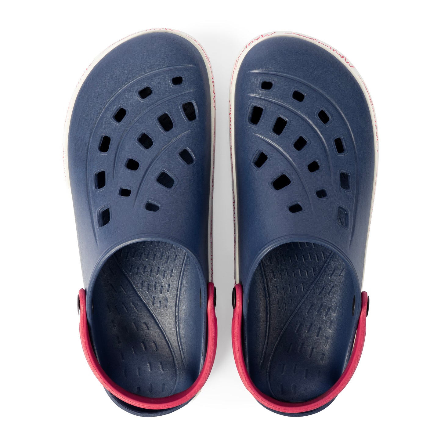 Maui & Sons Herren Sommerclogs