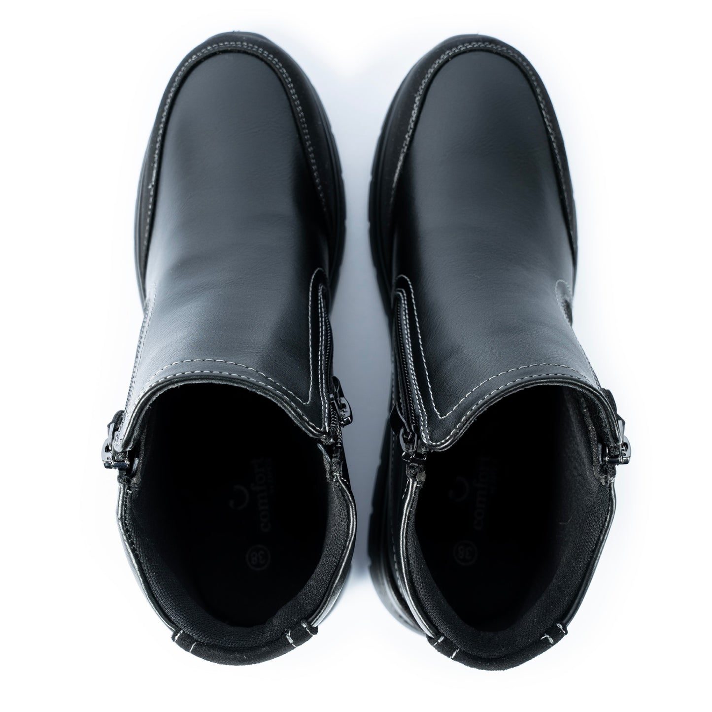 Comfort by Zapato Damen Stiefeletten