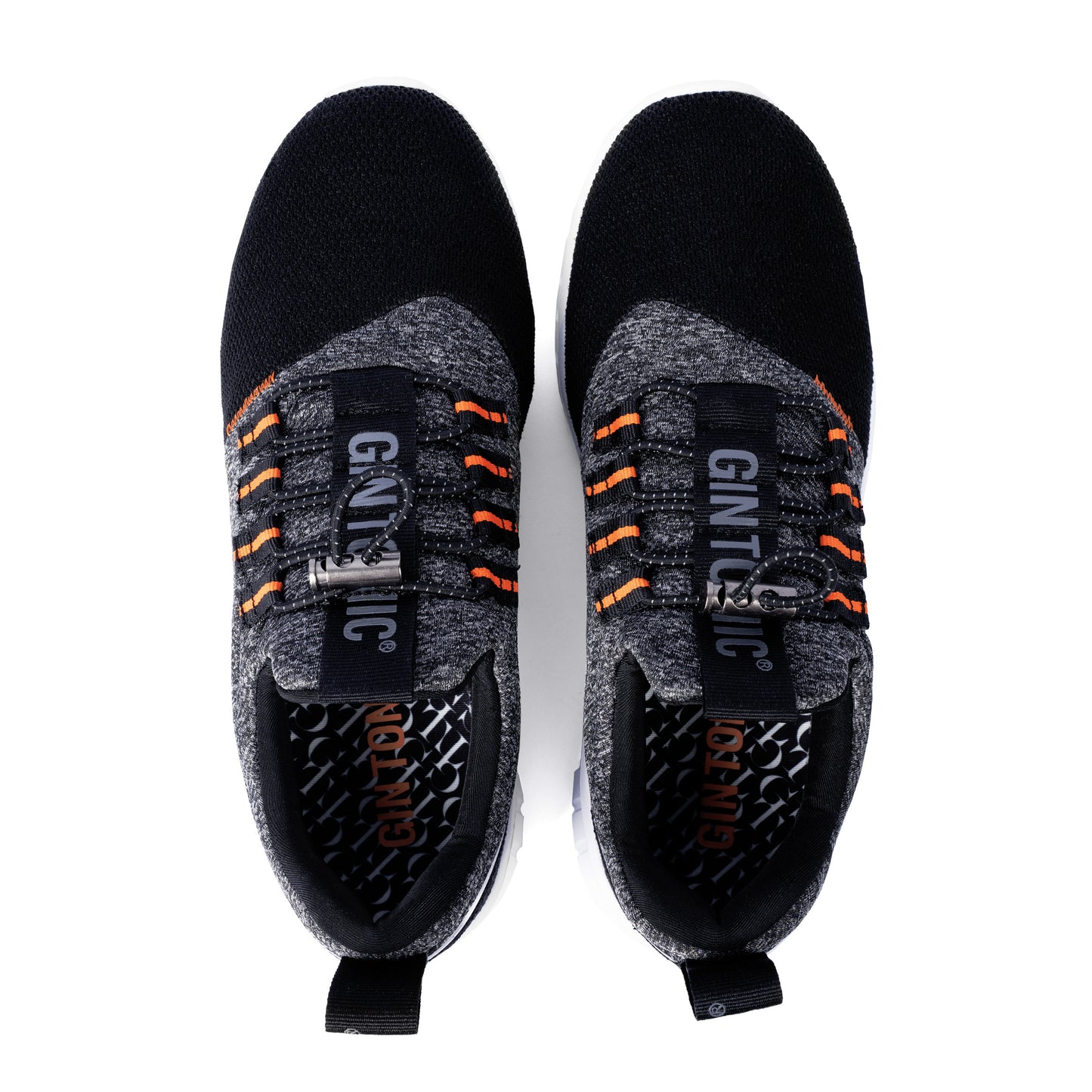 Herren Sneaker breiter Leisten GIN TONIC