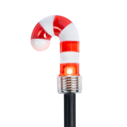 Solar LED-Winterstecker ISALUMA