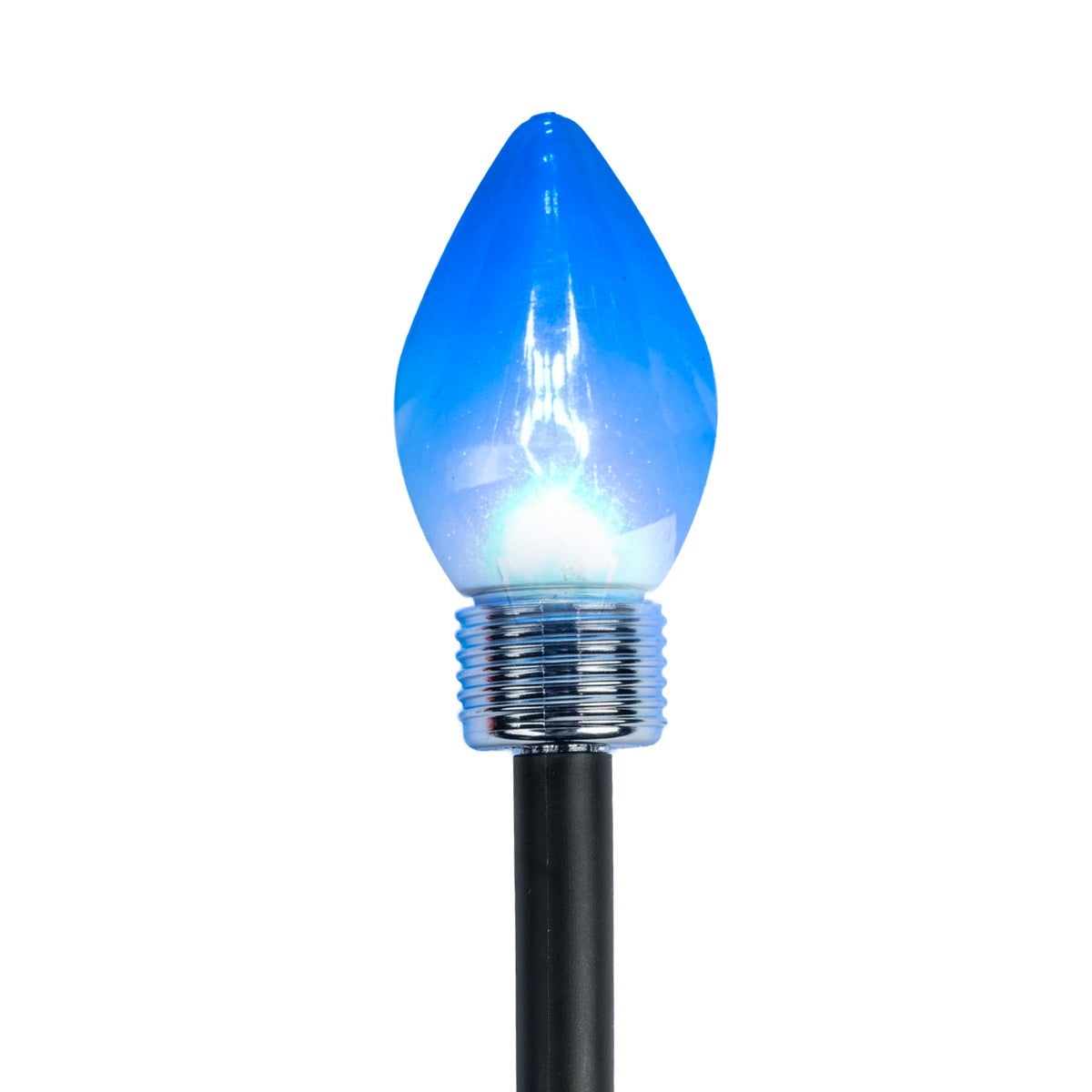Solar LED-Winterstecker ISALUMA