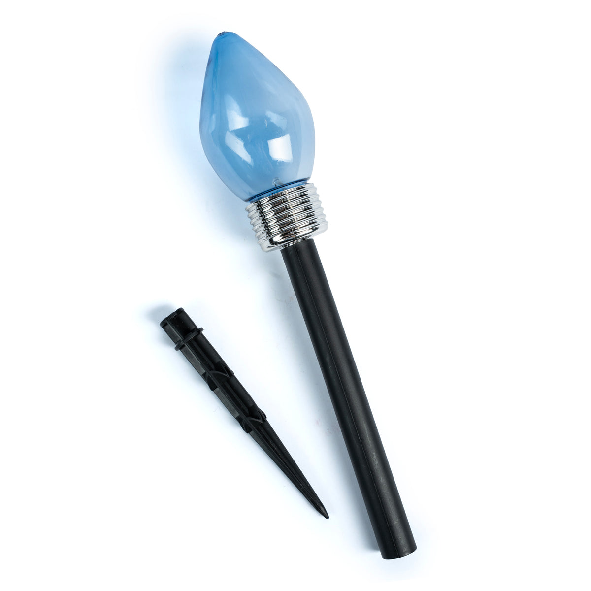 Solar LED-Winterstecker ISALUMA