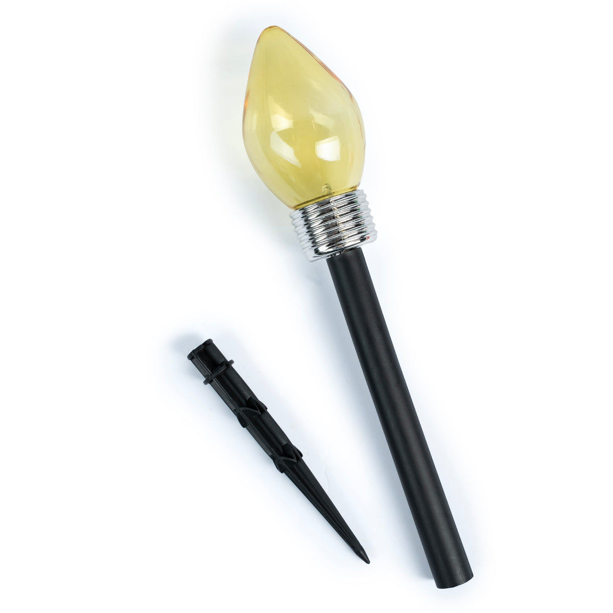 Solar LED-Winterstecker ISALUMA