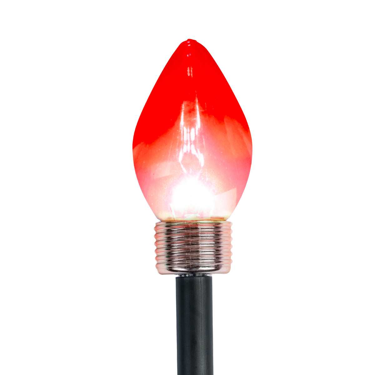 Solar LED-Winterstecker ISALUMA