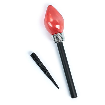 Solar LED-Winterstecker ISALUMA