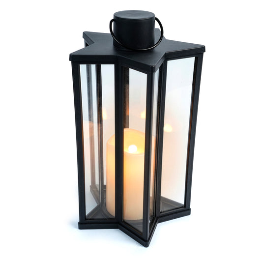 LED Sternlaternen ISALUMA