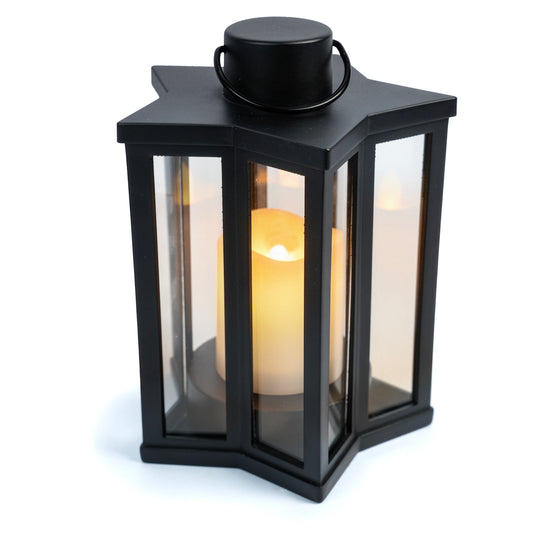 LED Sternlaternen ISALUMA