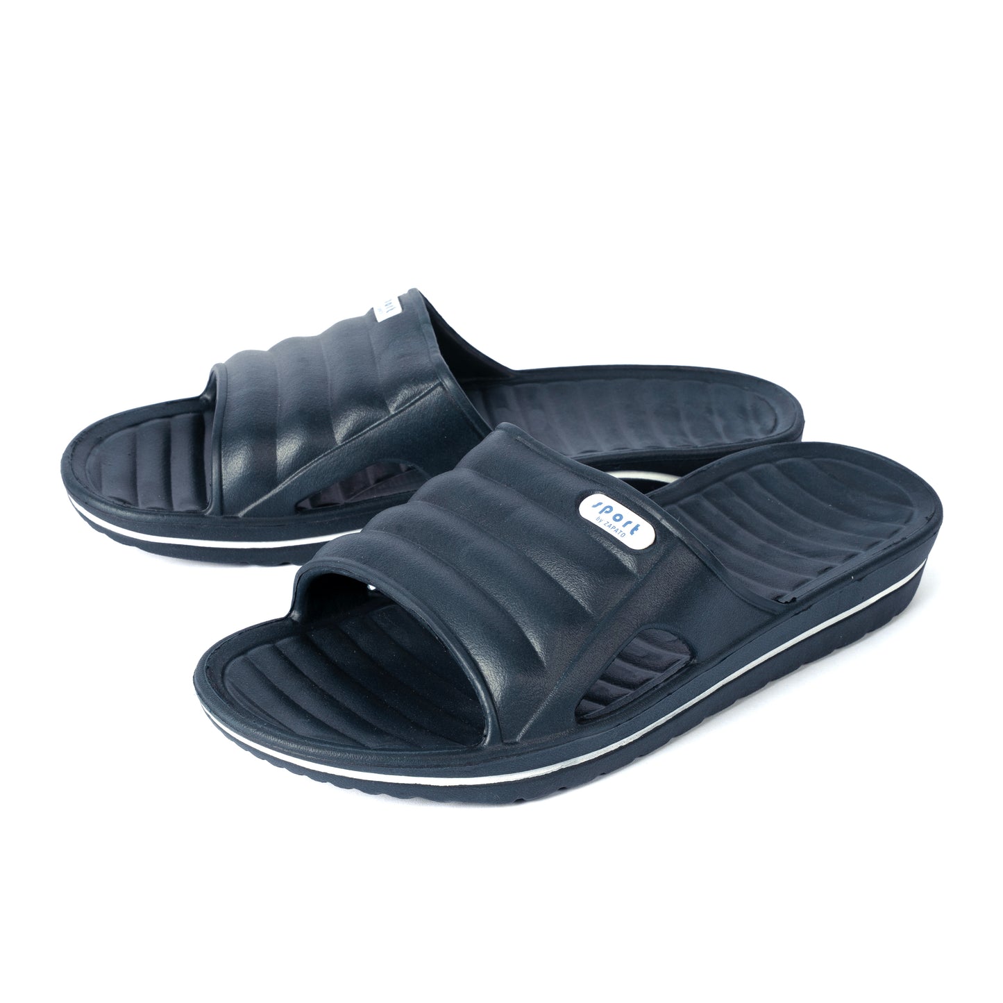 Sport by Zapato Herren Badepantoletten