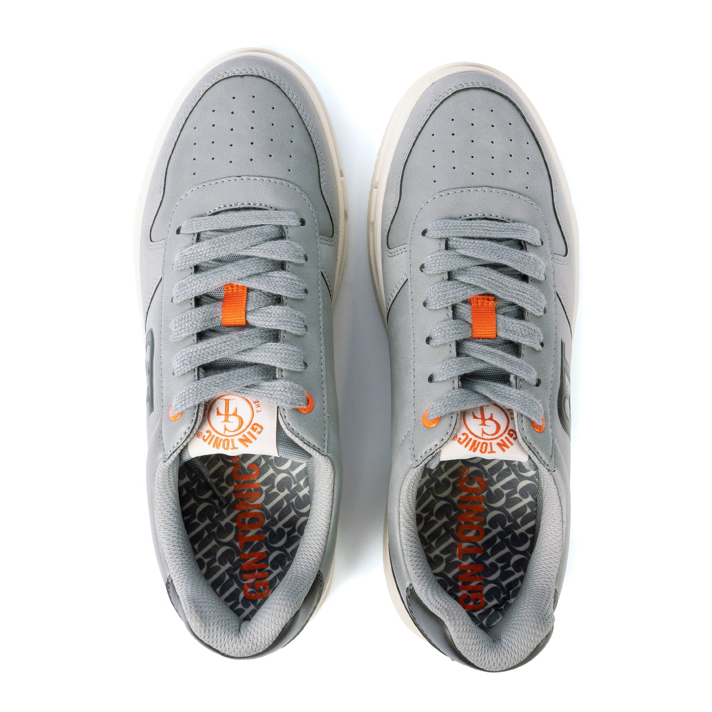 GIN TONIC Herren Casual Sneaker