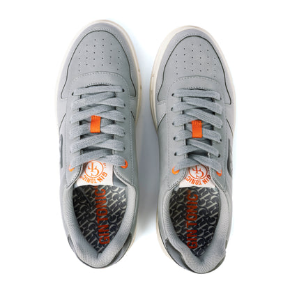 GIN TONIC Herren Casual Sneaker