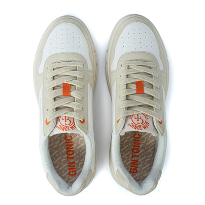 GIN TONIC Damen Casual Sneaker