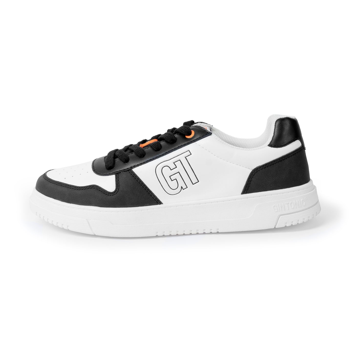 GIN TONIC Herren Casual Sneaker