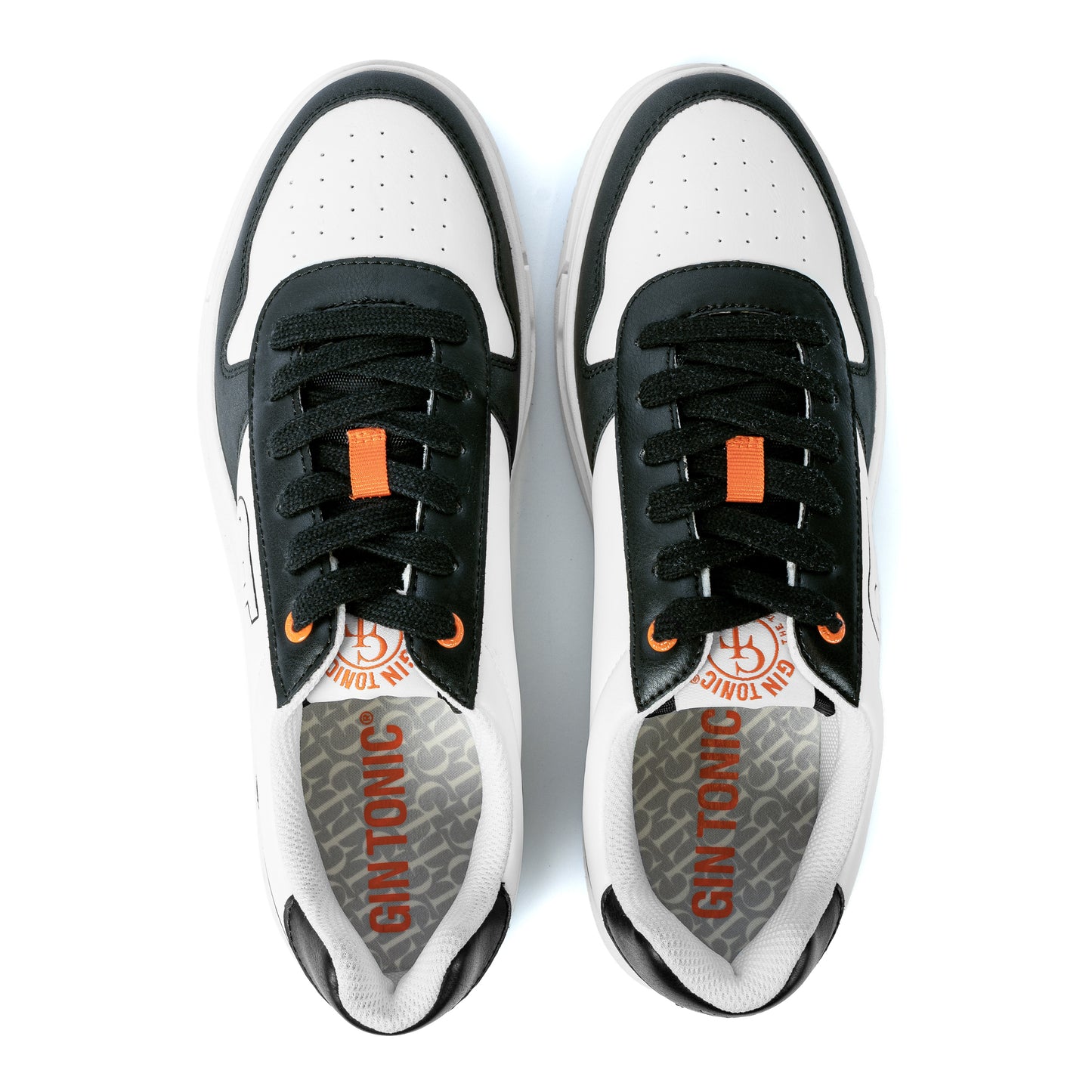 GIN TONIC Herren Casual Sneaker