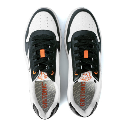 GIN TONIC Herren Casual Sneaker