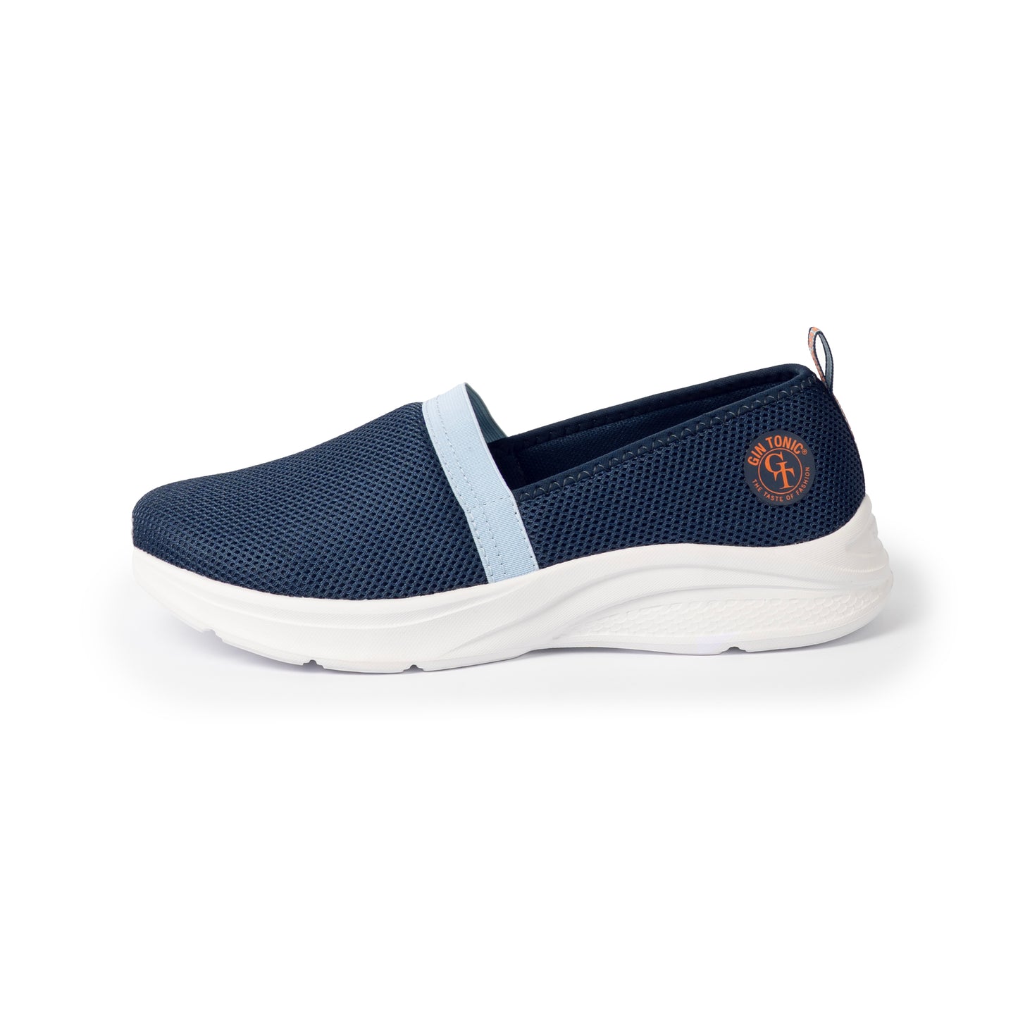 GIN TONIC Leichte Damen Slipper