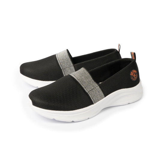 GIN TONIC Leichte Damen Slipper