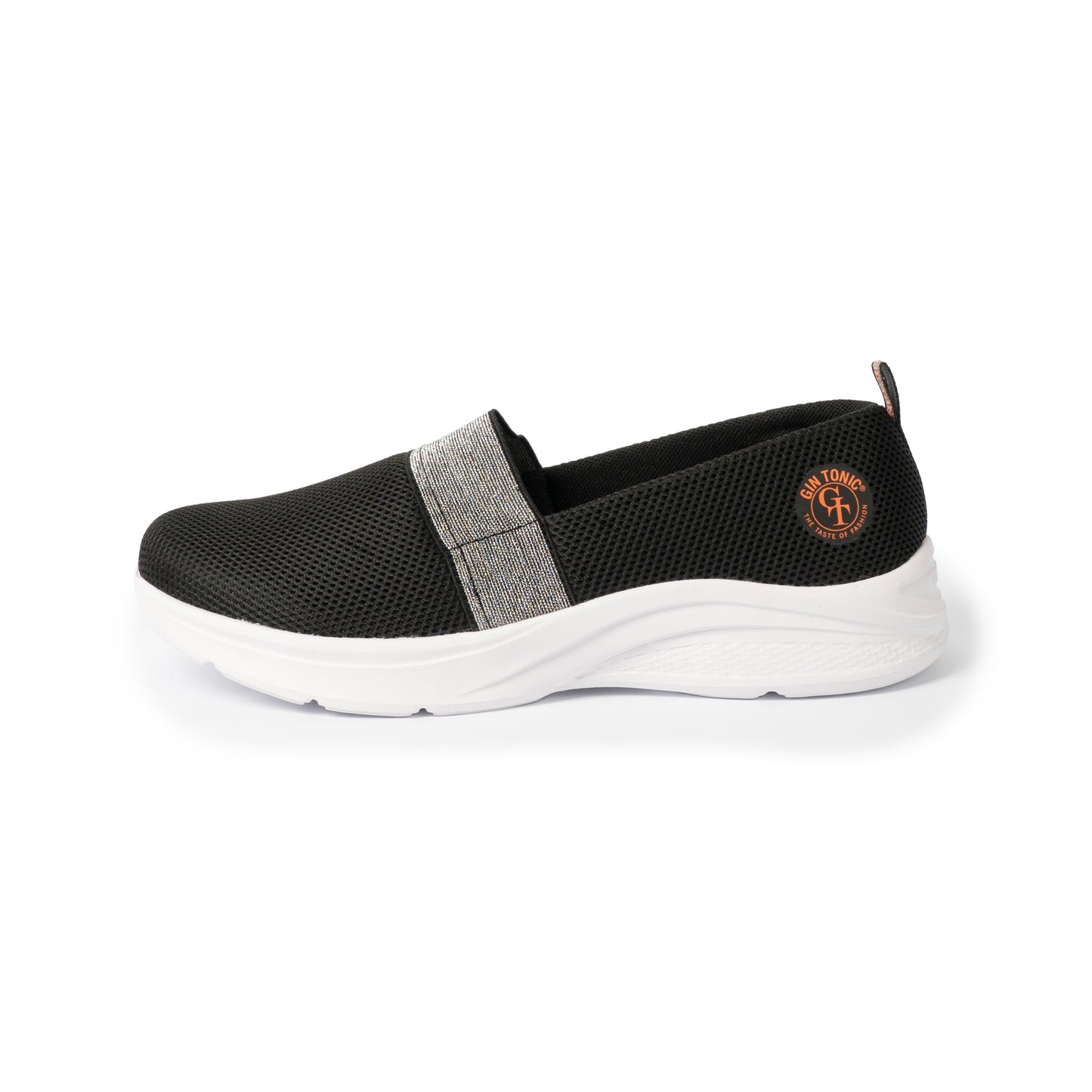 GIN TONIC Leichte Damen Slipper