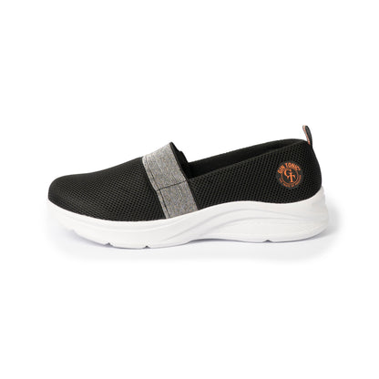 GIN TONIC Leichte Damen Slipper