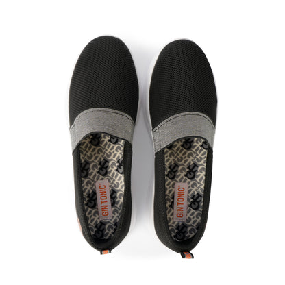 GIN TONIC Leichte Damen Slipper