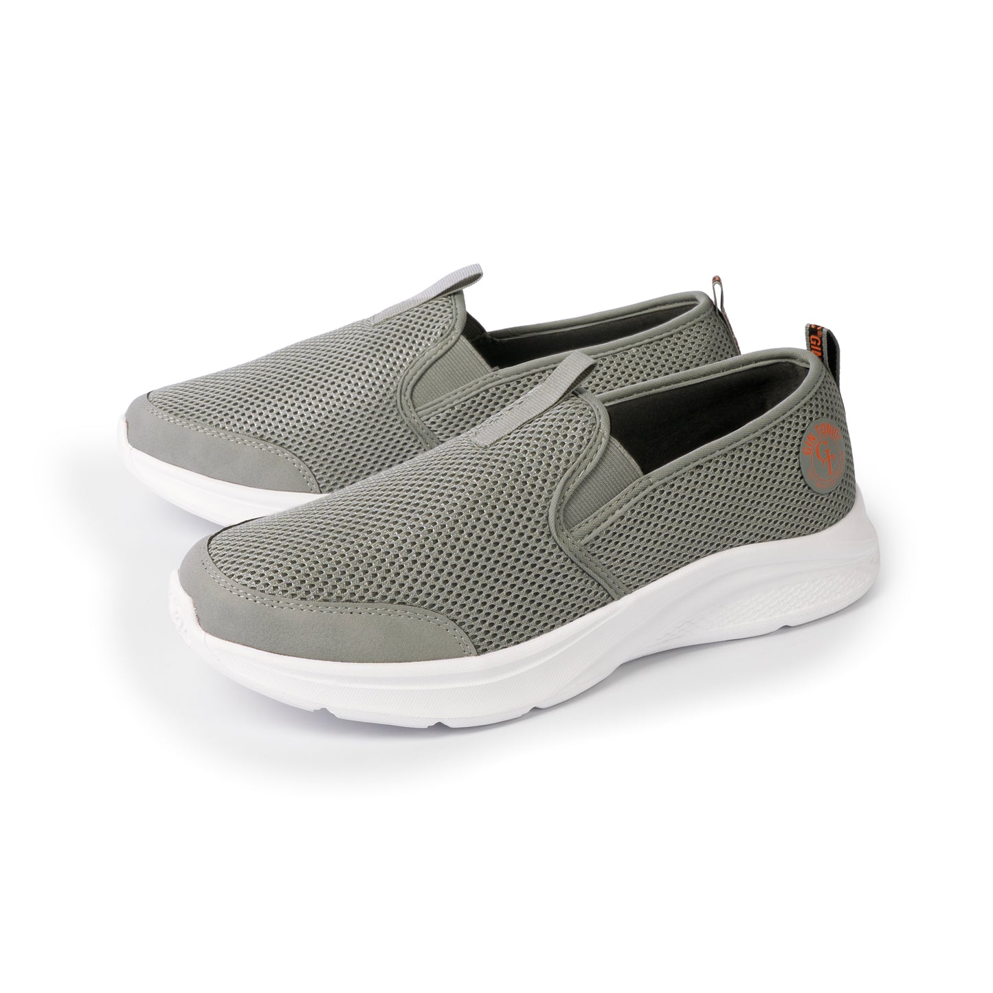 GIN TONIC Leichte Herren Slipper