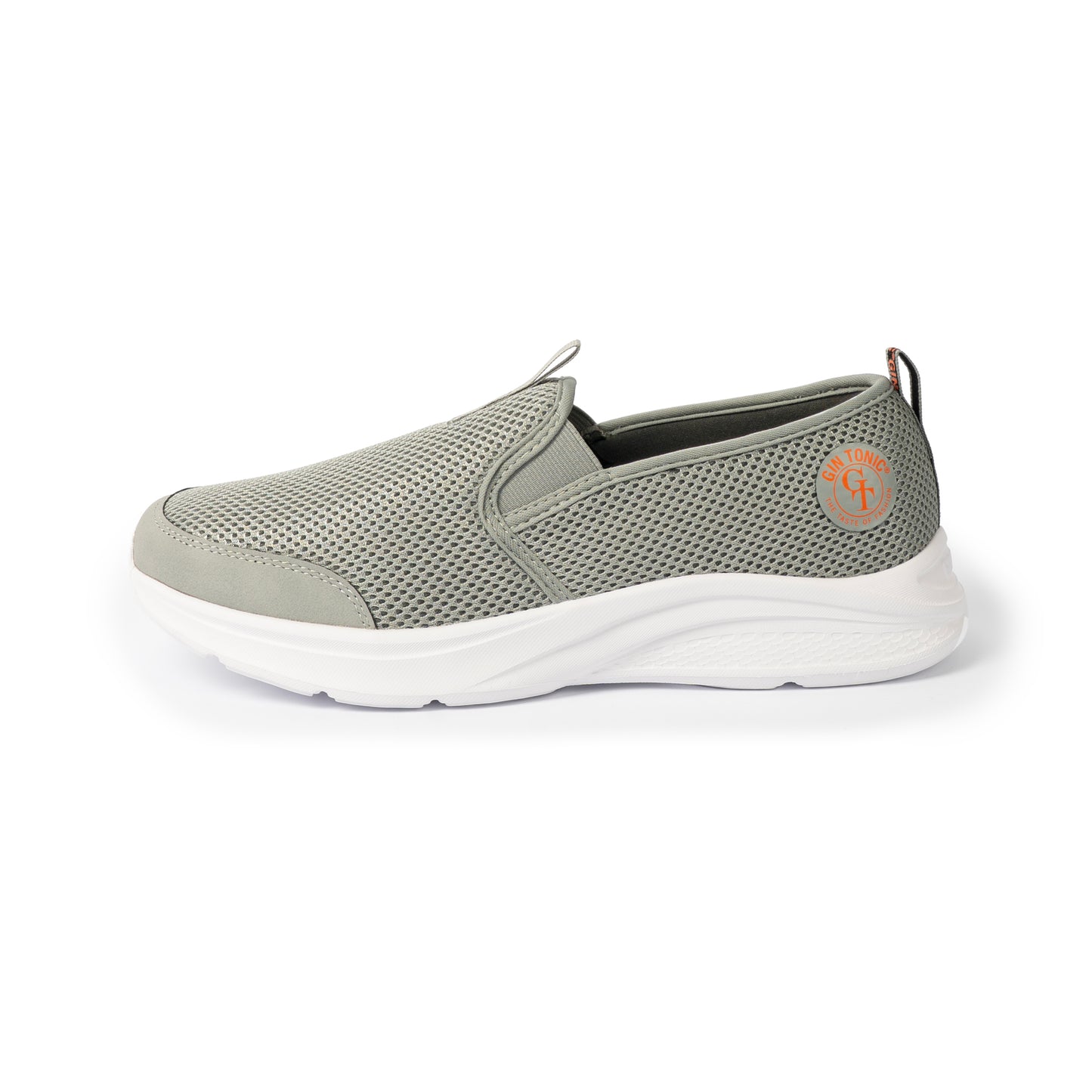 GIN TONIC Leichte Herren Slipper