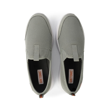 GIN TONIC Leichte Herren Slipper