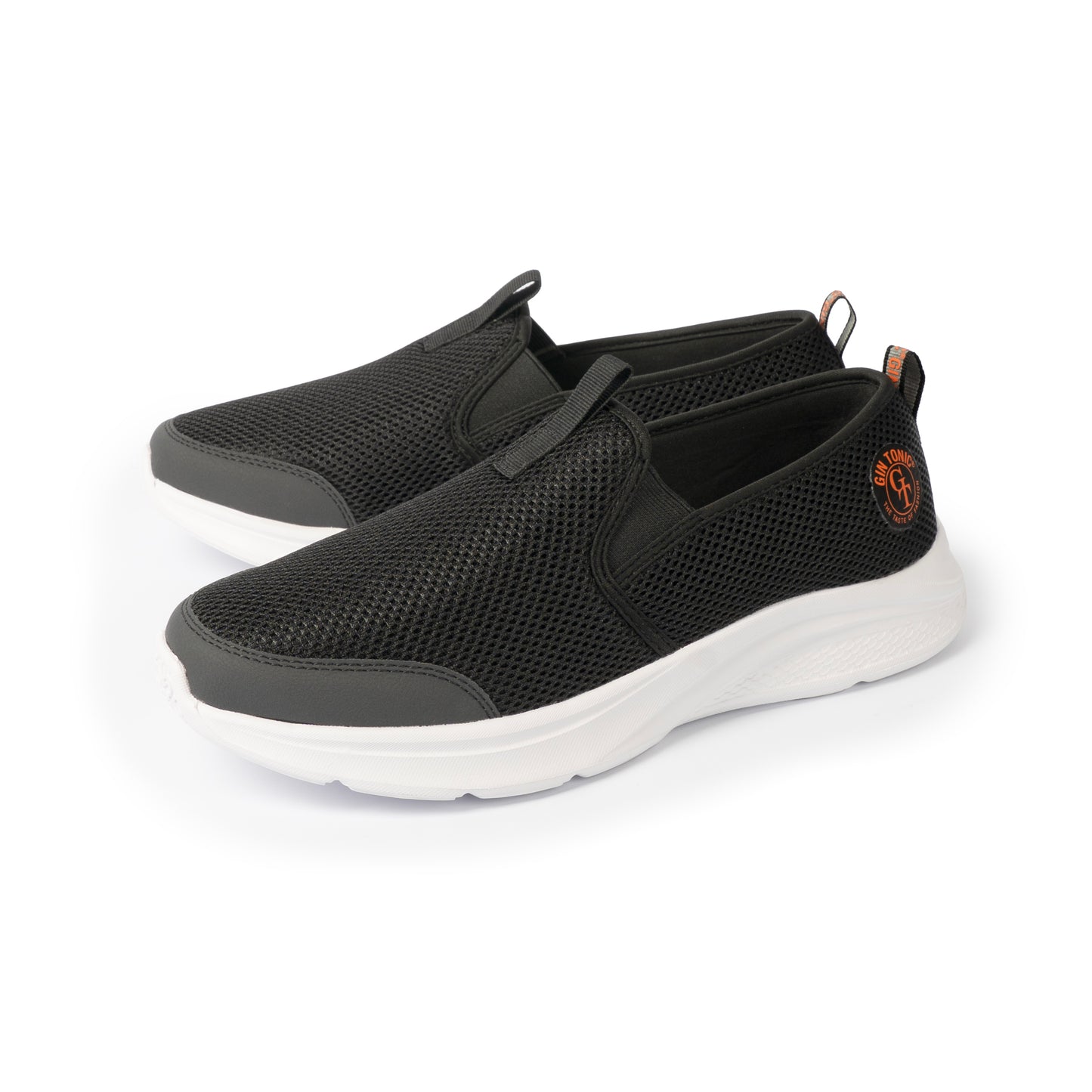 GIN TONIC Leichte Herren Slipper