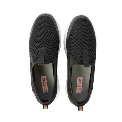 GIN TONIC Leichte Herren Slipper