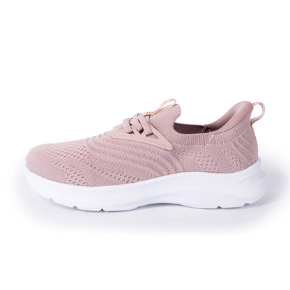 Damen Slipper Knit GIN TONIC Step-In