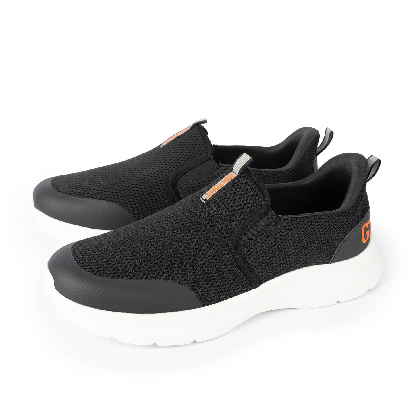 Herren Slipper GIN TONIC Step-In