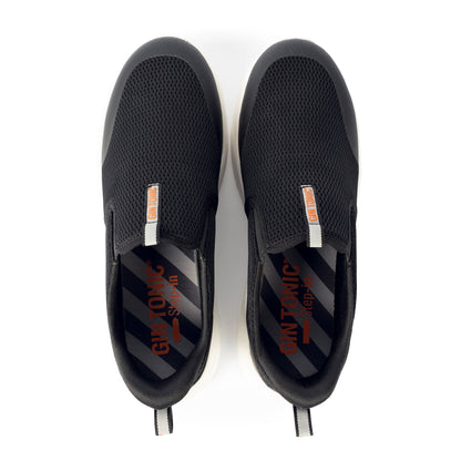 Herren Slipper GIN TONIC Step-In