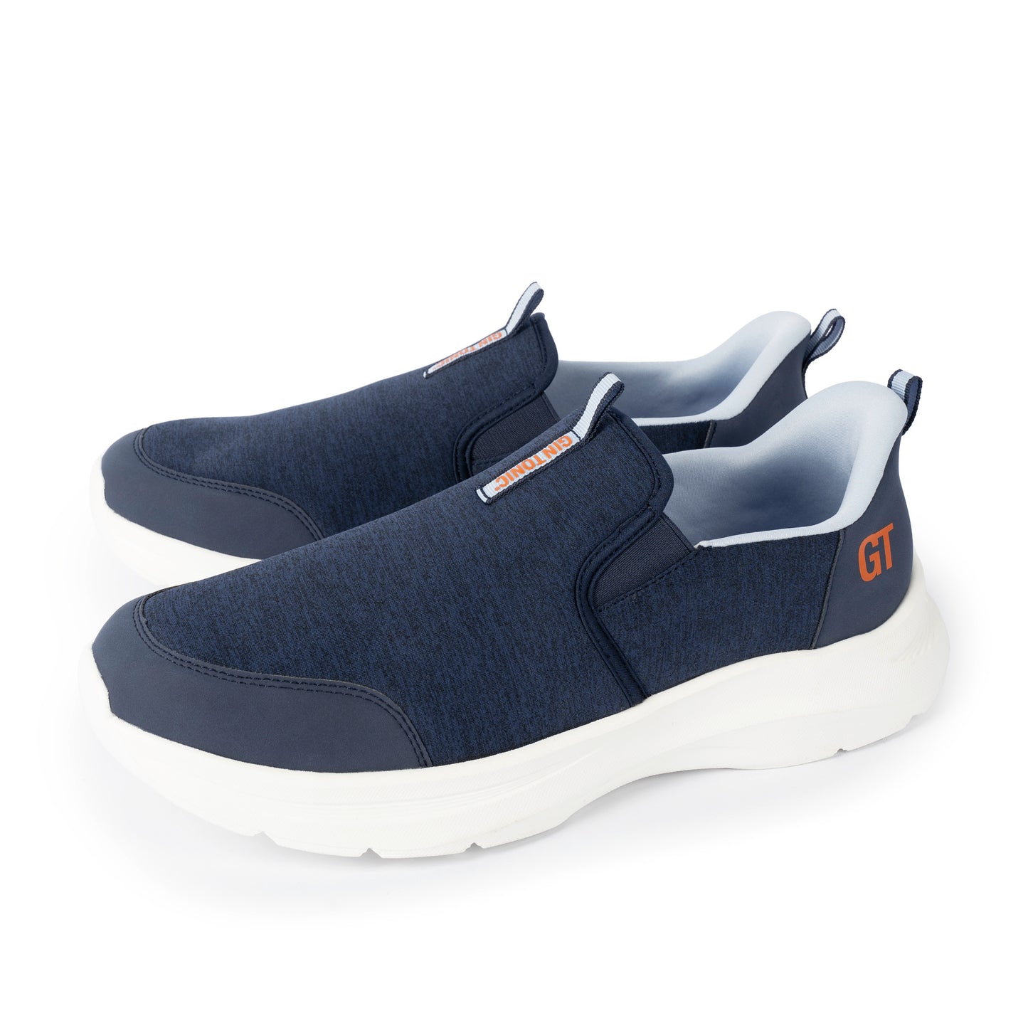 Herren Slipper GIN TONIC Step-In