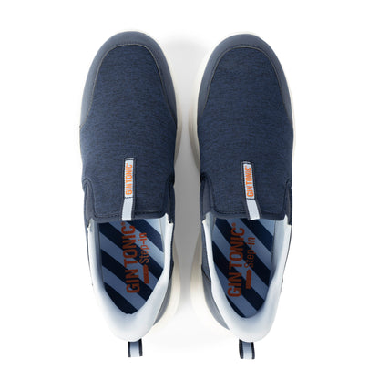 Herren Slipper GIN TONIC Step-In