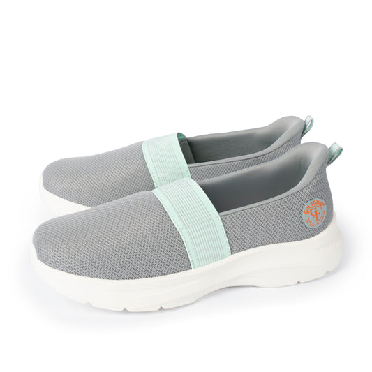 Damen Slipper GIN TONIC Step-In