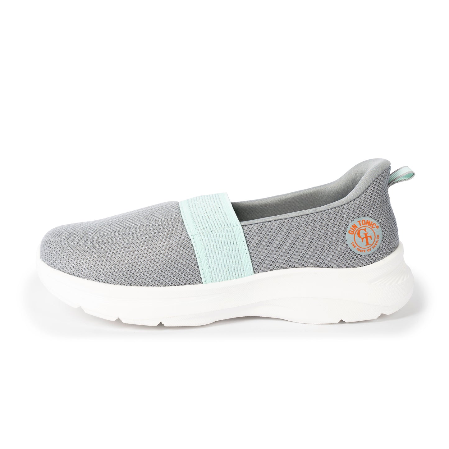 Damen Slipper GIN TONIC Step-In