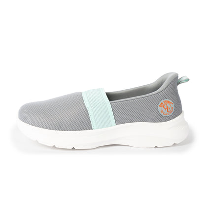 Damen Slipper GIN TONIC Step-In