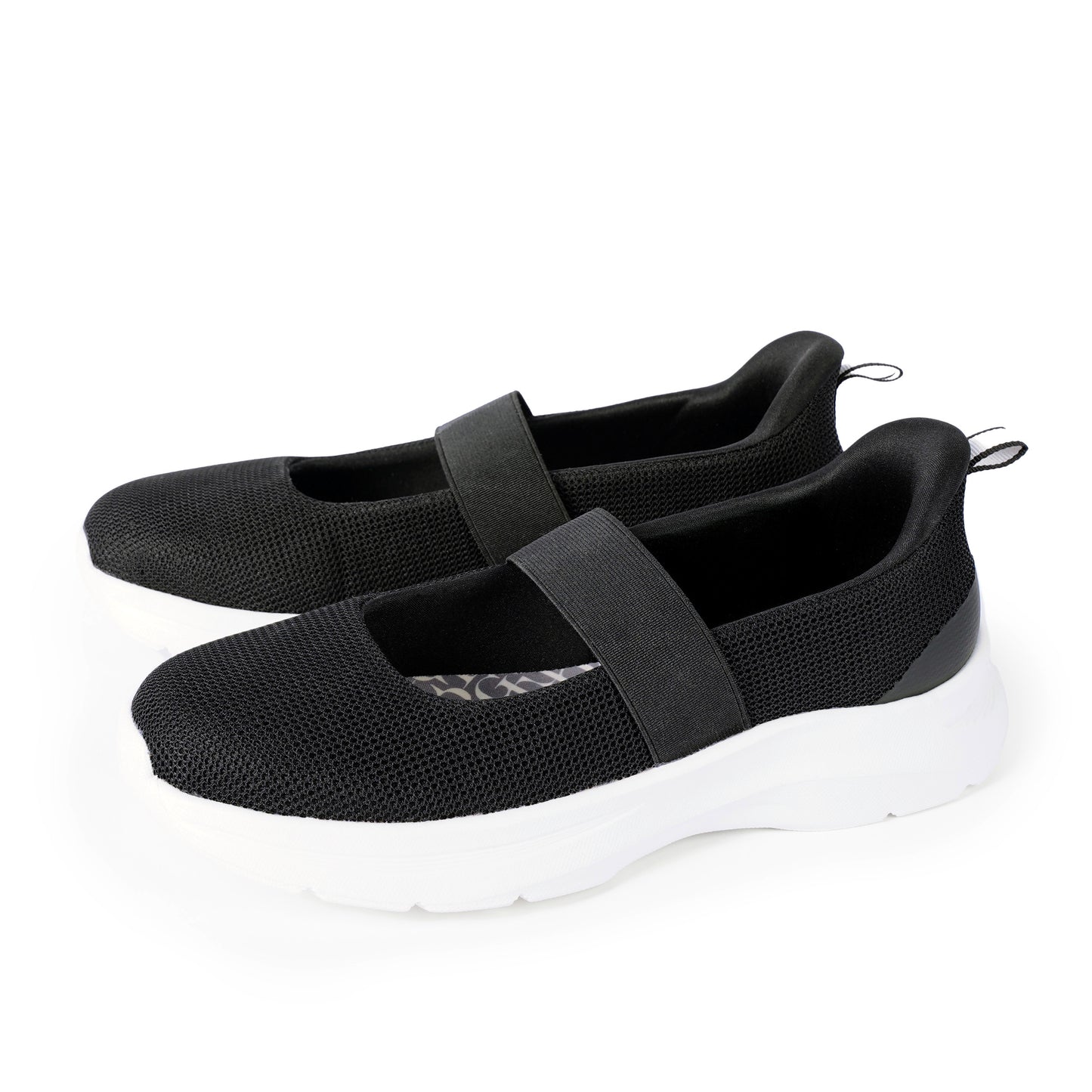 Damen Slipper GIN TONIC Step-In