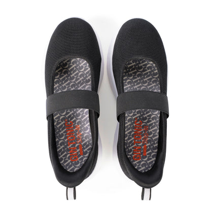 Damen Slipper GIN TONIC Step-In