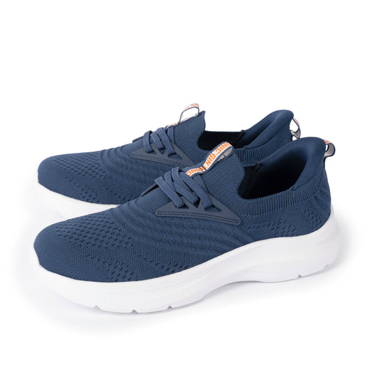 Damen Slipper Knit GIN TONIC Step-In