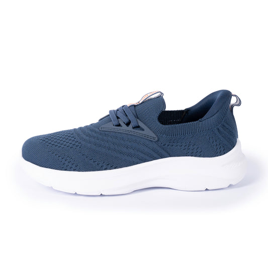 Damen Slipper Knit GIN TONIC Step-In