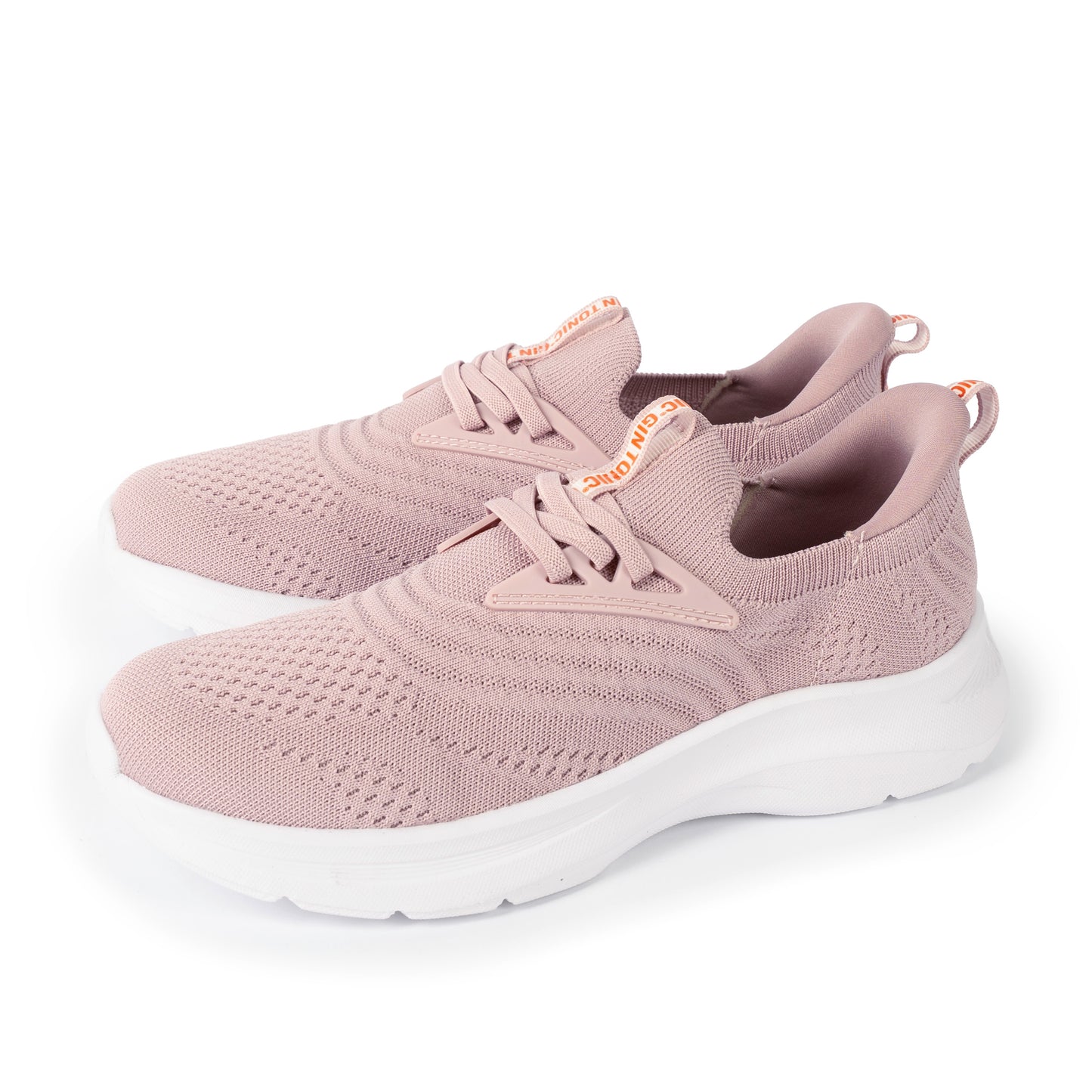 Damen Slipper Knit GIN TONIC Step-In