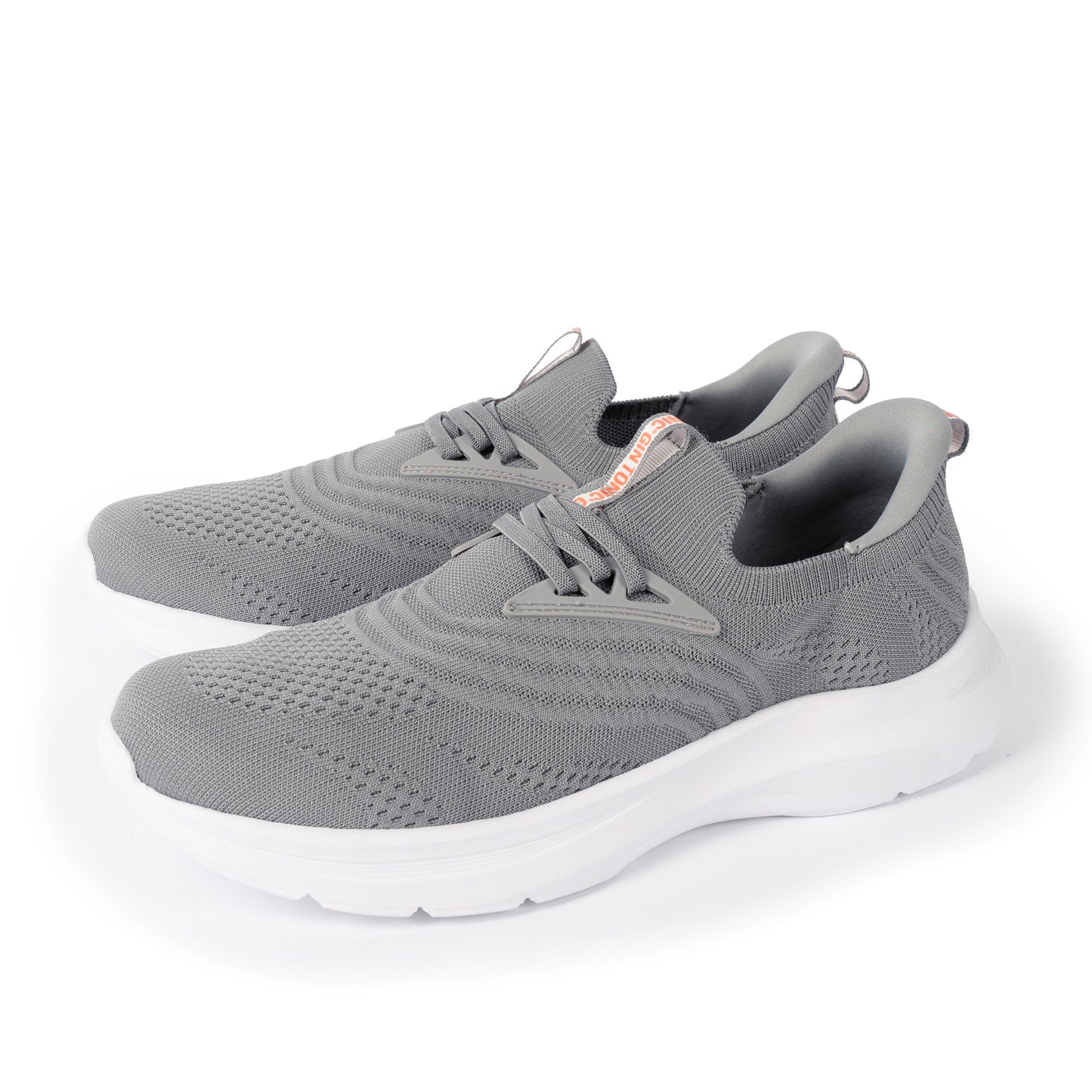 Herren Slipper Knit GIN TONIC Step-In