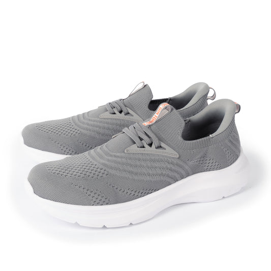 Herren Slipper Knit GIN TONIC Step-In